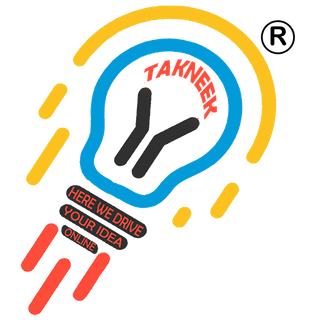 Takneek Logo