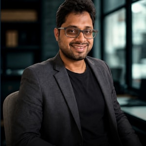 Rahul Verma