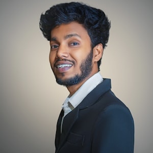 Ankit Patel