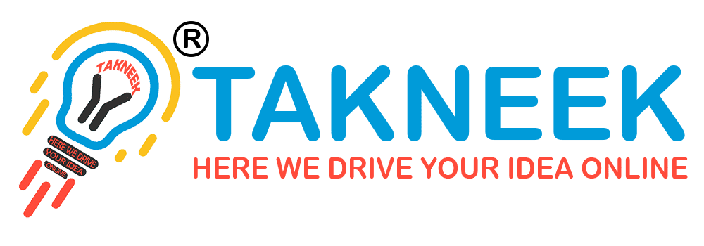 Takneek Products