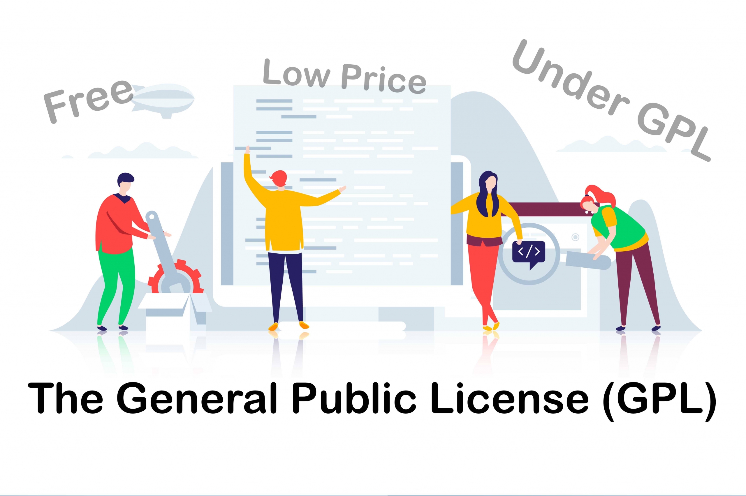 The general public license (GPL) 1 Edit Post Edit With Elementor Switch To Draft Preview Update 76 / 100 Add Title The General Public License (Gpl)